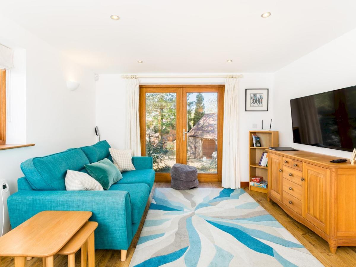 Pass The Keys Rural Retreat In Rowington, Warwickshire Villa Warwick  Eksteriør bilde