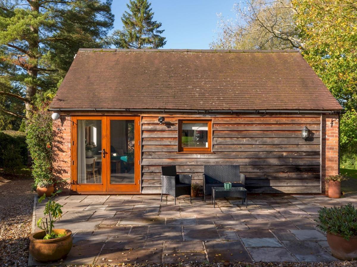 Pass The Keys Rural Retreat In Rowington, Warwickshire Villa Warwick  Eksteriør bilde