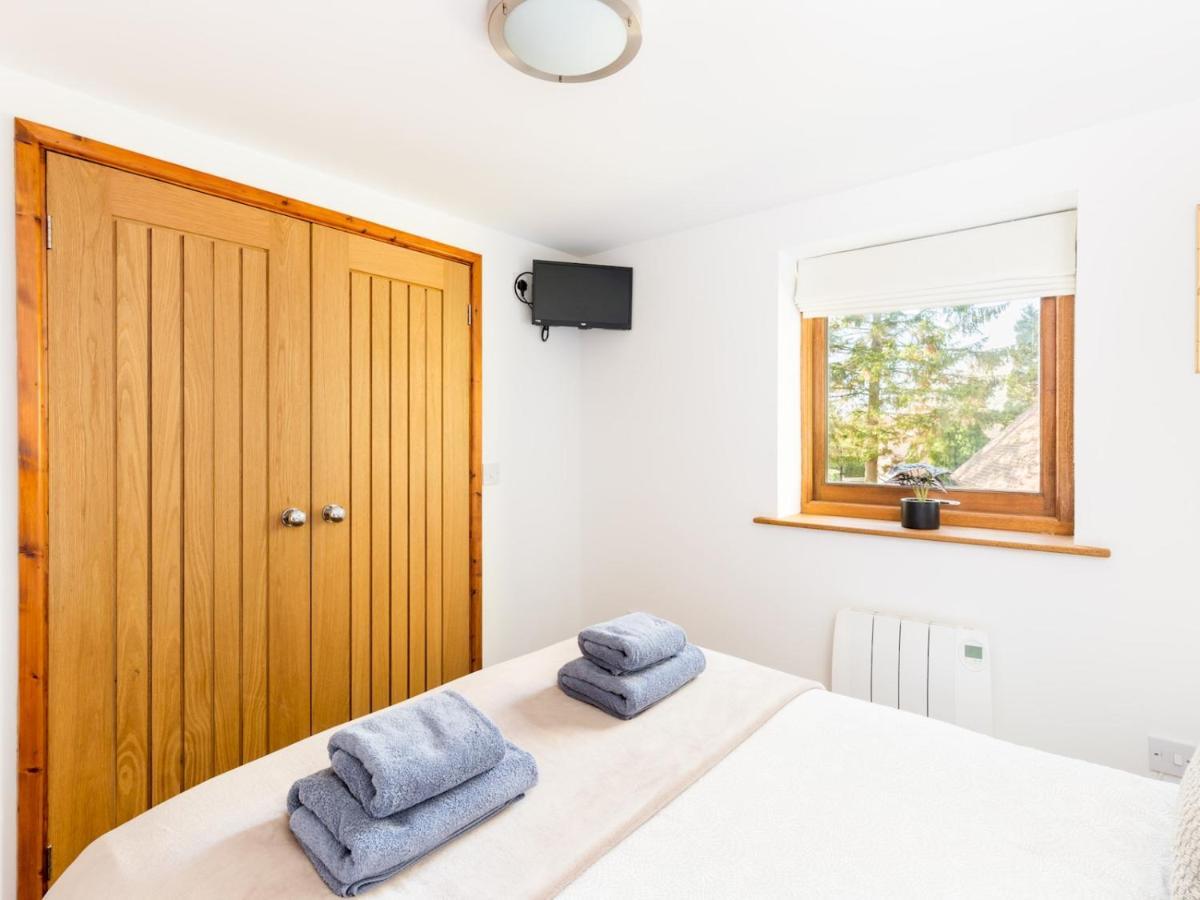 Pass The Keys Rural Retreat In Rowington, Warwickshire Villa Warwick  Eksteriør bilde