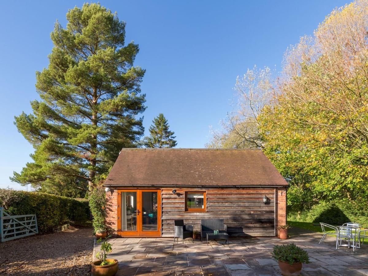 Pass The Keys Rural Retreat In Rowington, Warwickshire Villa Warwick  Eksteriør bilde