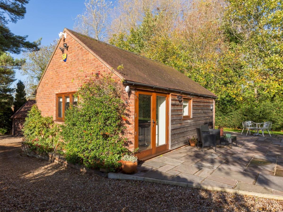 Pass The Keys Rural Retreat In Rowington, Warwickshire Villa Warwick  Eksteriør bilde
