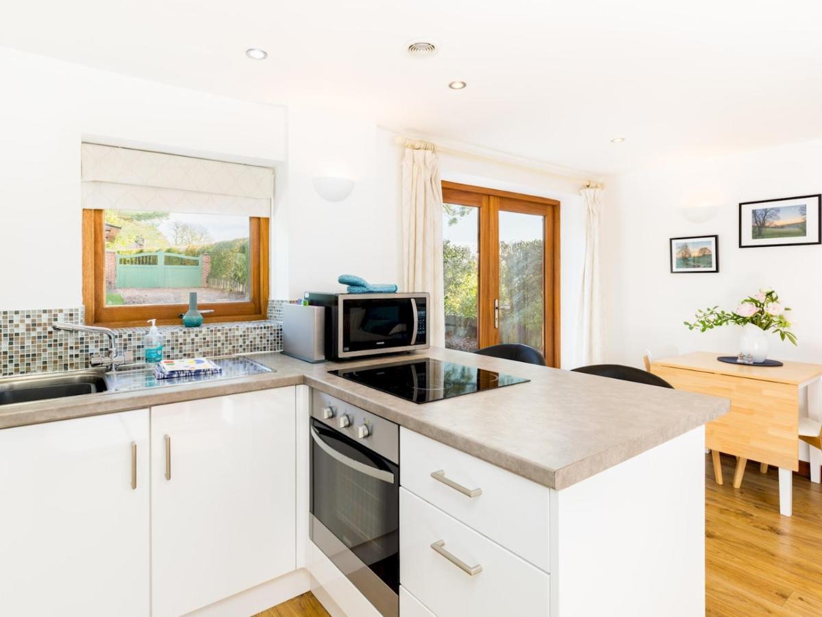 Pass The Keys Rural Retreat In Rowington, Warwickshire Villa Warwick  Eksteriør bilde