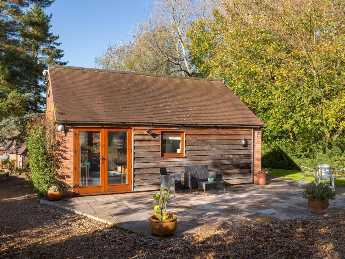 Pass The Keys Rural Retreat In Rowington, Warwickshire Villa Warwick  Eksteriør bilde