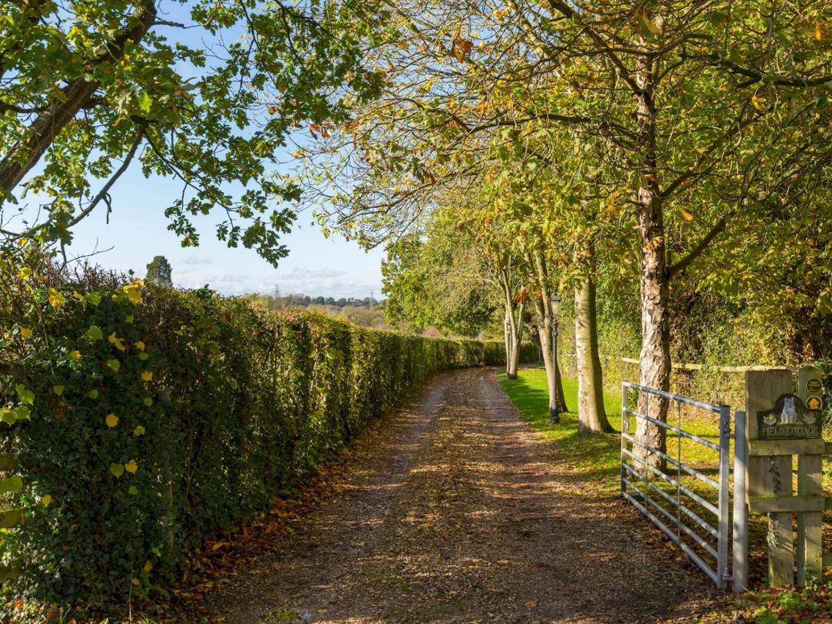 Pass The Keys Rural Retreat In Rowington, Warwickshire Villa Warwick  Eksteriør bilde