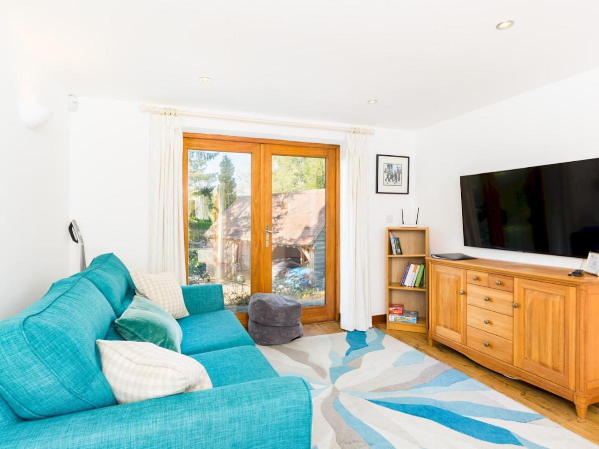 Pass The Keys Rural Retreat In Rowington, Warwickshire Villa Warwick  Eksteriør bilde